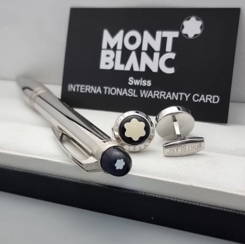 طقم مونت بلانك