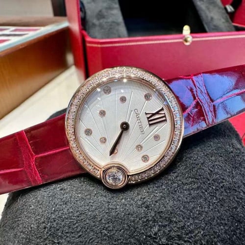 كارتييه نسائية (سويسري)