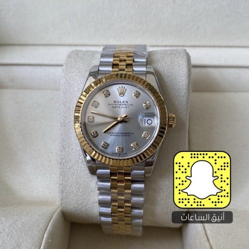 رولكس نسائية (سويسري)