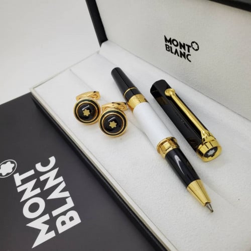 طقم مونت بلانك