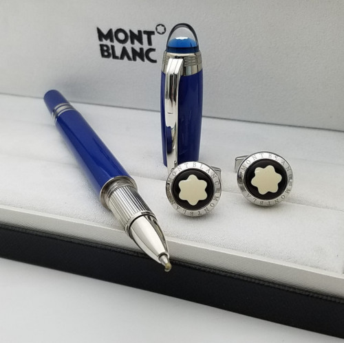 طقم مونت بلانك