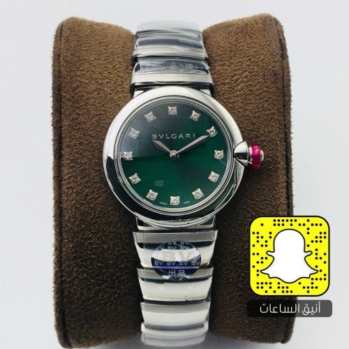 بولغري نسائية (سويسري)