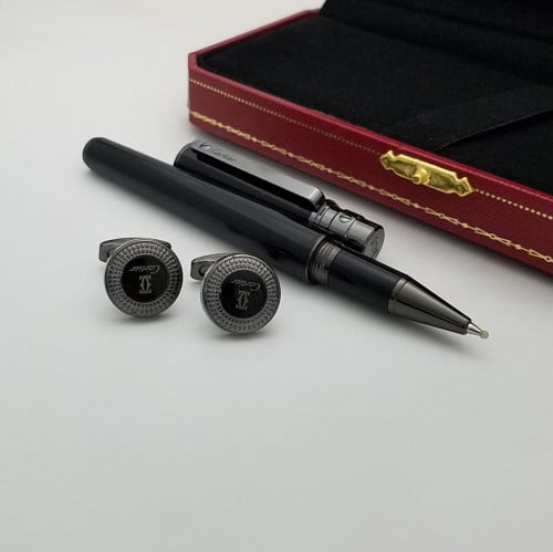 طقم كارتير غطاء