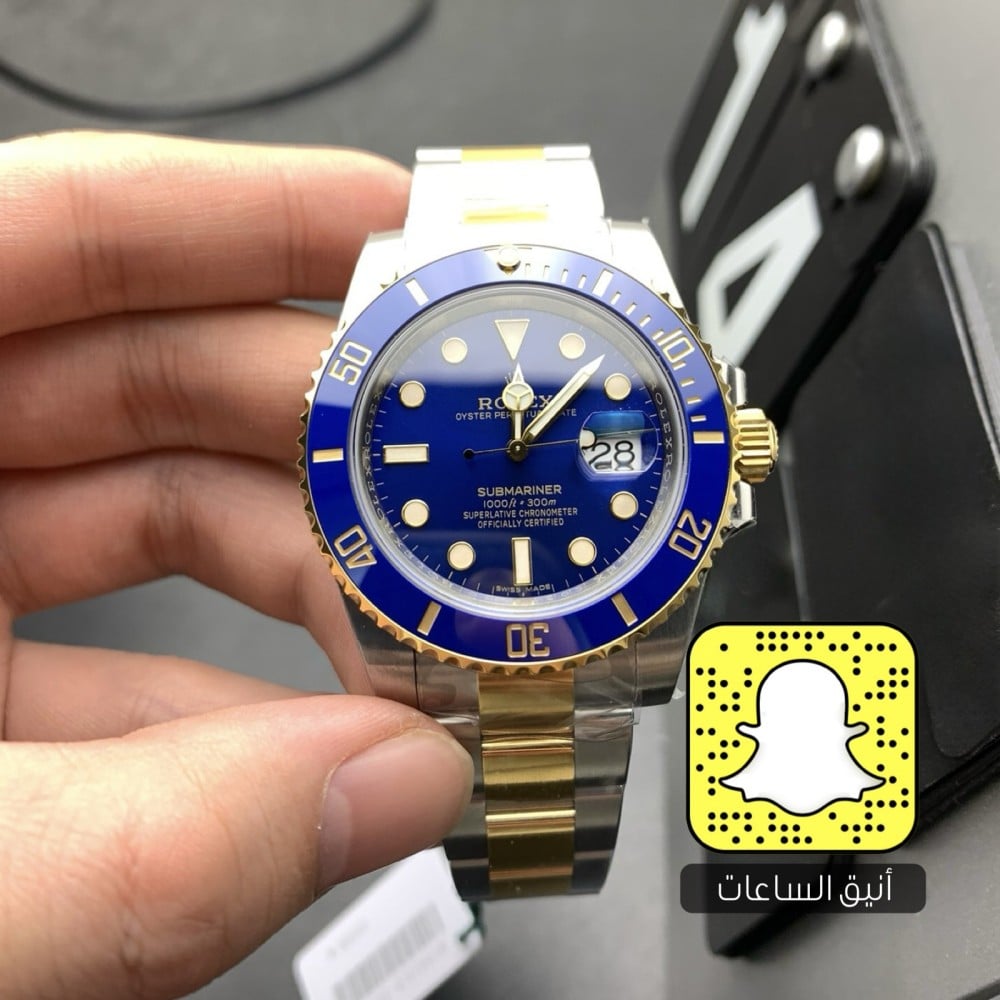 Yupoo hot rolex submariner