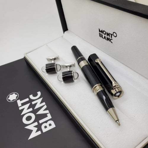 طقم مونت بلانك