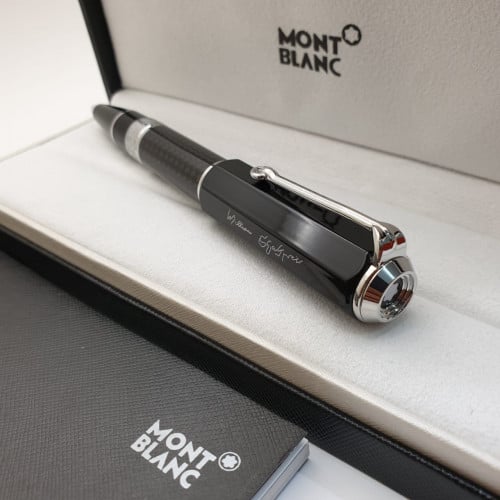 قلم مونت بلانك