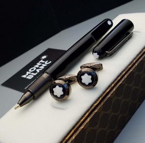 طقم مونت بلانك