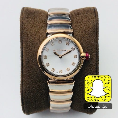 بولغري نسائية (سويسري)