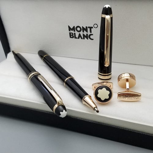 طقم مونت بلانك