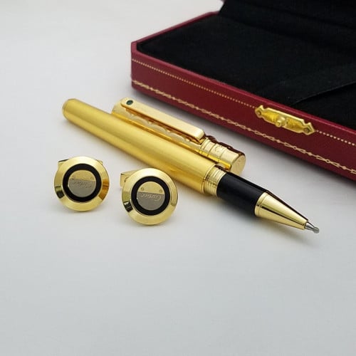 طقم كارتير غطاء