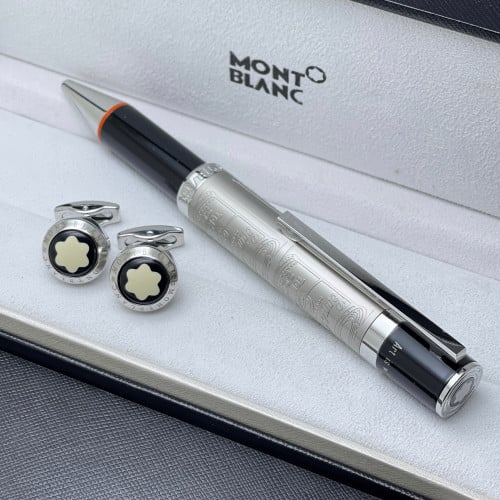 طقم مونت بلانك