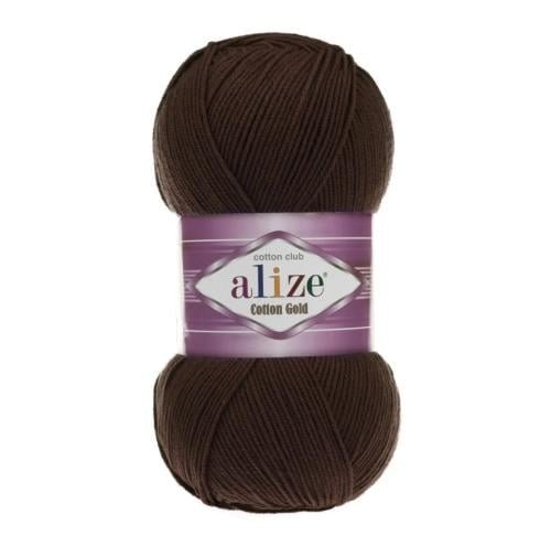 قطن جولد 26 COTTON GOLD