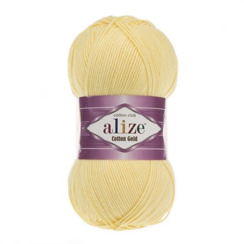قطن جولد 187 COTTON GOLD