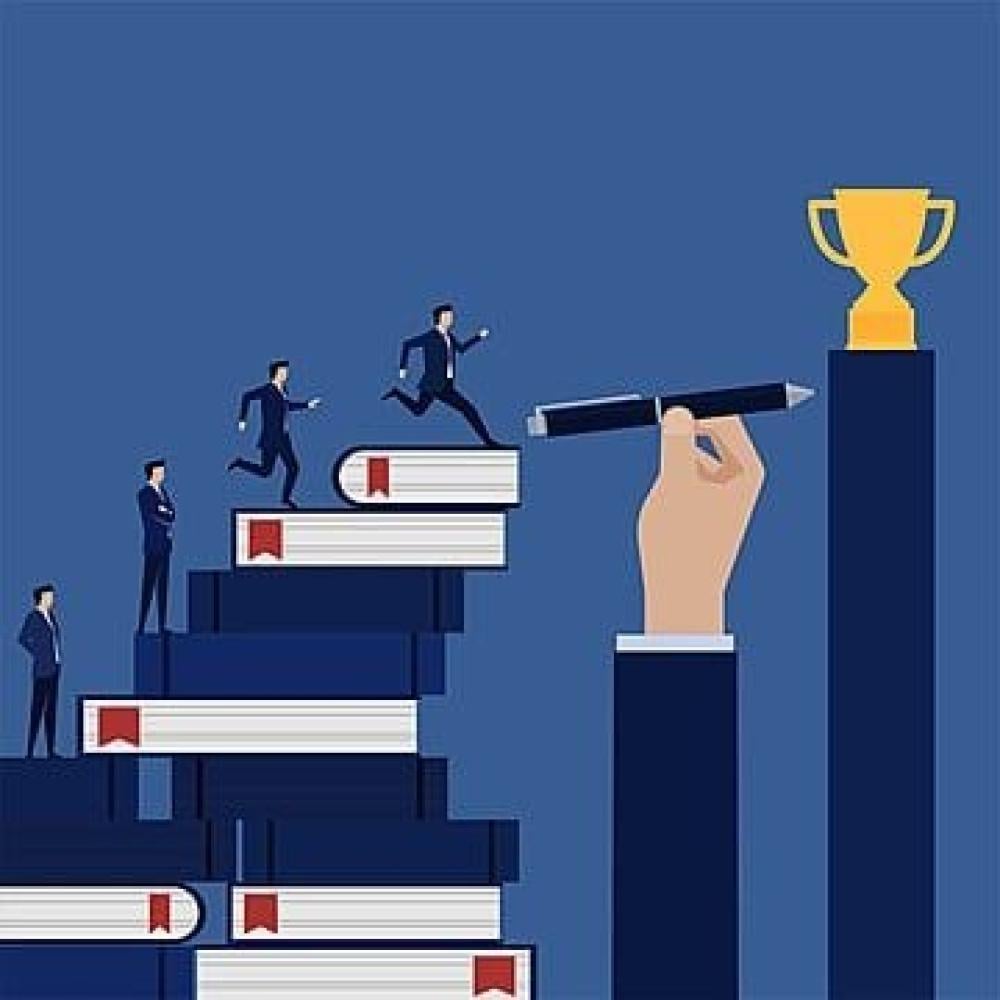 ما هي إدارة المشاريع الاحترافية ولماذا أصبحت لغة العصر؟ 🌍💼