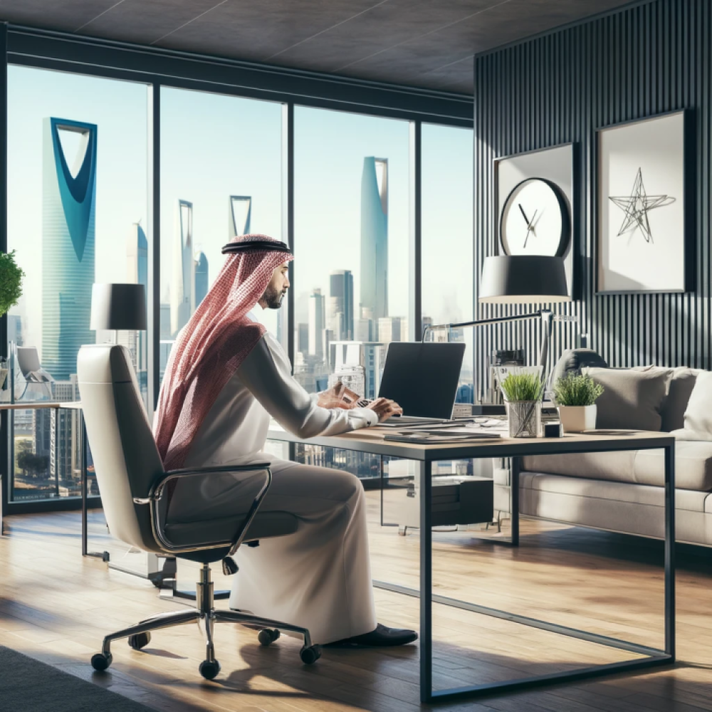 الوظائف عن بعد | مستقبل العمل المرن في العالم الرقمي