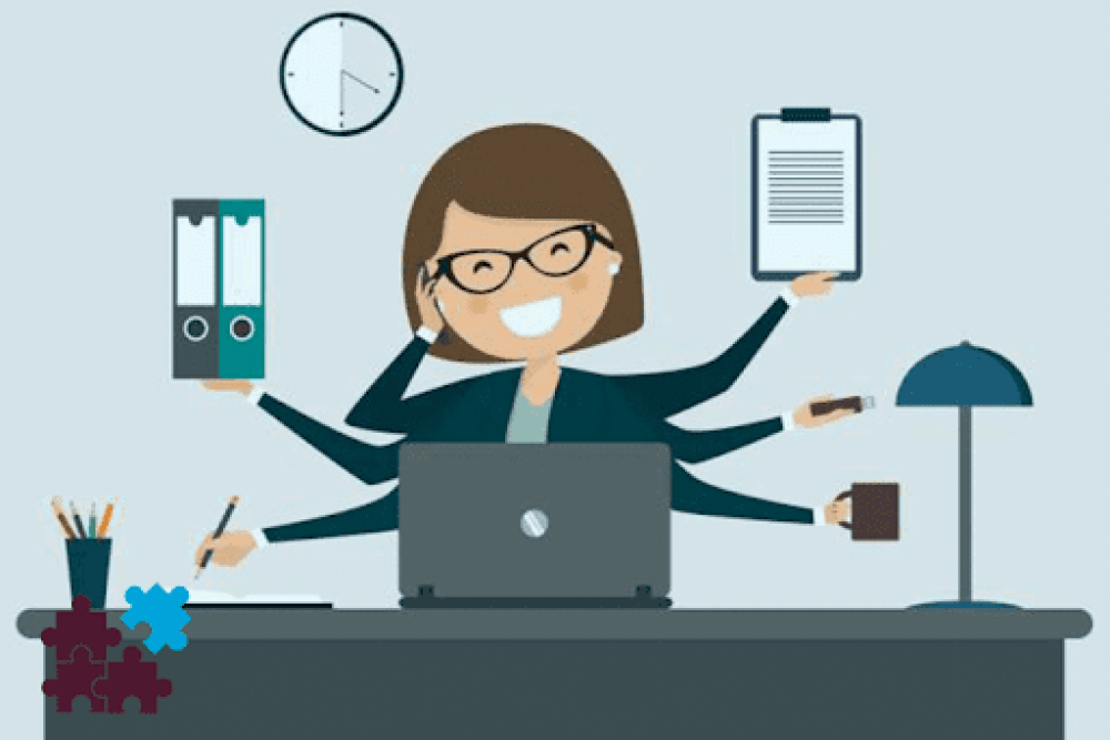 دورة أساسيات الإدارة المكتبية الحديثة | شهادة معتمدة تؤهلك للوظائف الإدارية