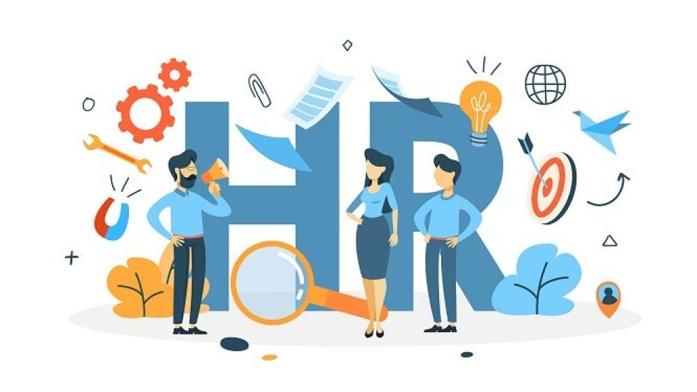 دبلوم الموارد البشرية | شهادة معتمدة تؤهلك للعمل في إدارة الأفراد