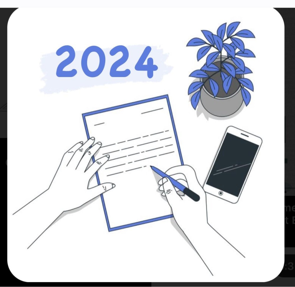 كيف تصبح جاهز لبداية رحلتك المهنية في عام 2024