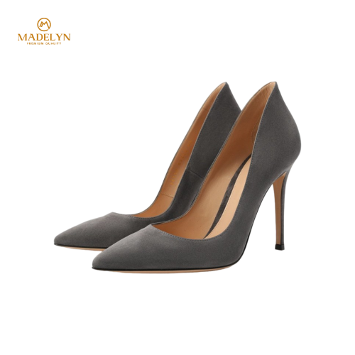 كعب جيانفيتو روسي