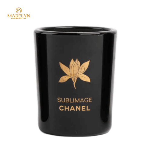 مجموعة شموع شانيل سوبليماج 3 قطع