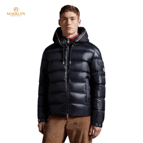 جاكيت مونكلير