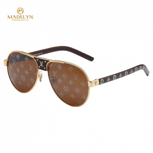 نظارة لويس فيتون