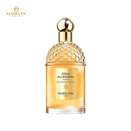 GUERLAIN Aqua Allergoria Mandarine Basilic Forte EDP 75ML