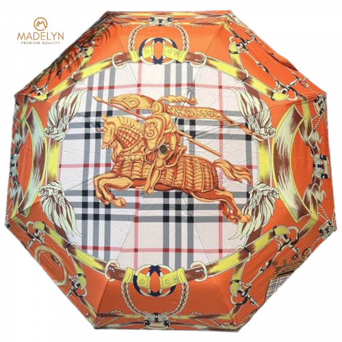 مظلة Burberry