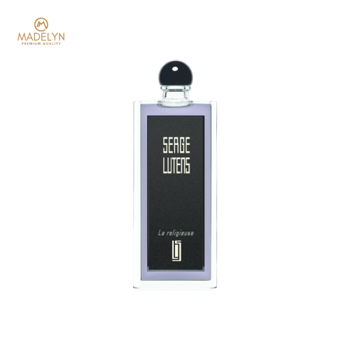 Serge Lutens La Religieuse