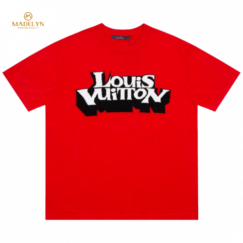 تيشيرت لويس فيتون