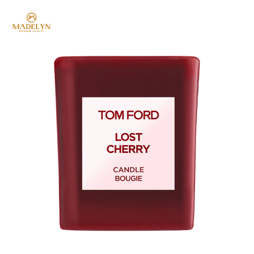 PRIVATE BLEND LOST CHERRY CANDLE 200G