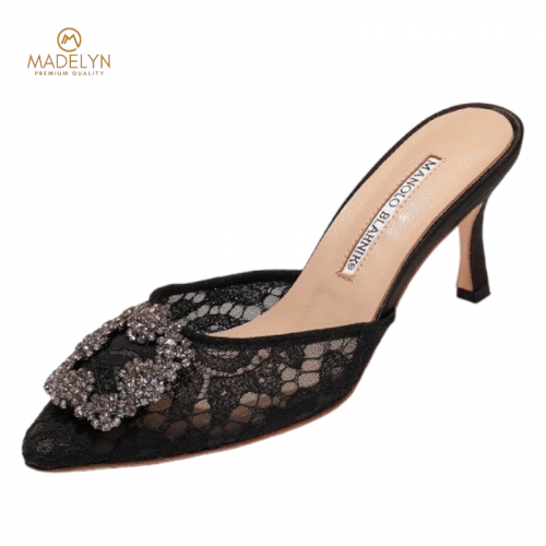 كعب مانولو بلانيك