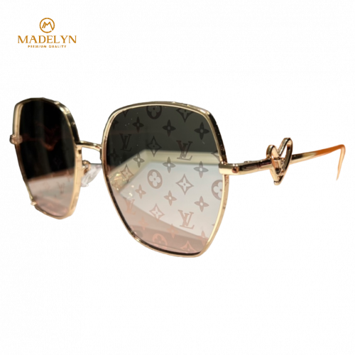 نظارة لويس فيتون