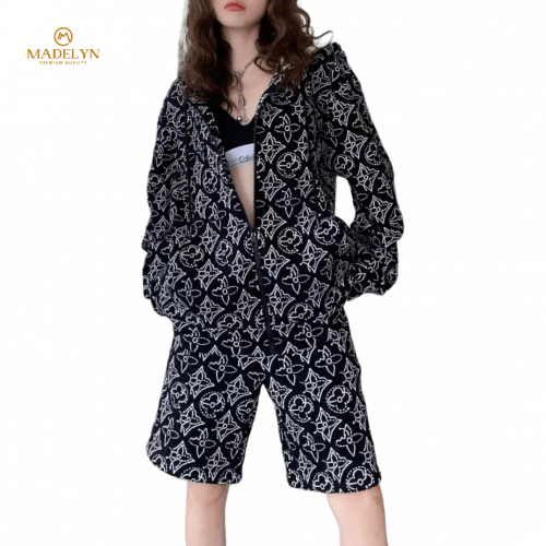 جاكيت لويس فيتون