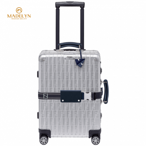 حقيبة سفر فندي FENDI x RIMOWA