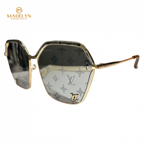 نظارة لويس فيتون