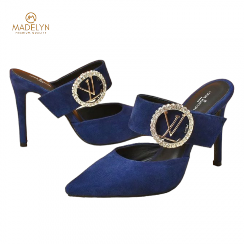 شوز لويس فيتون