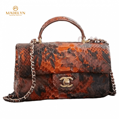 شنطة شانيل فليب