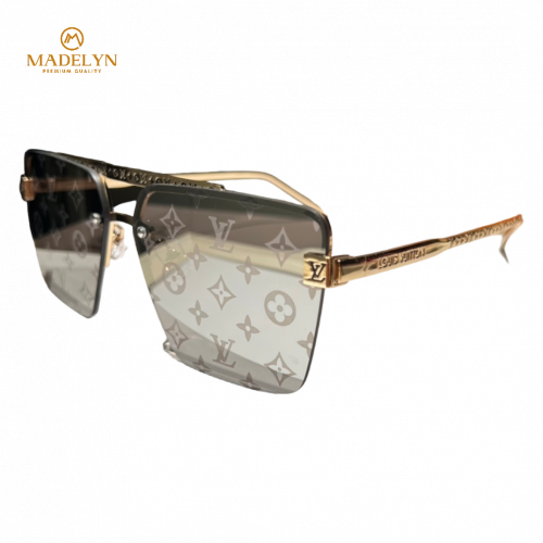 نظارة لويس فيتون