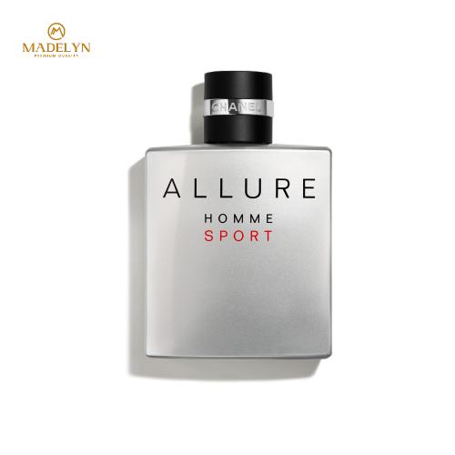 CHANEL ALLURE HOMME SPORT EDT 100ML