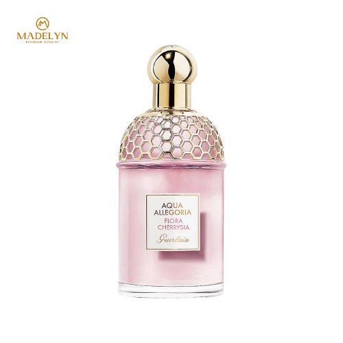 GUERLAIN  Aqua Allegoria Flora Cherrysia EDT 75ML