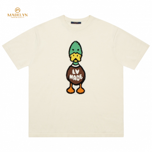 تيشيرت لويس فيتون