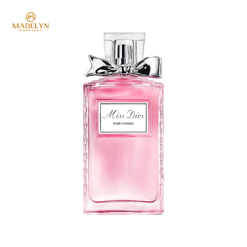 DIOR  Miss Dior Rose N'Roses EDT 100ML