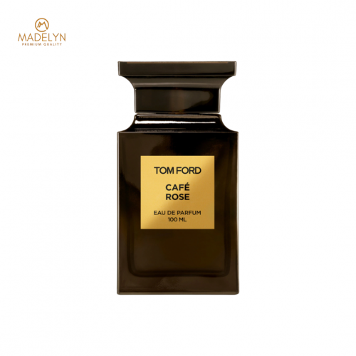 TOM FORD CAFE ROSE EDP 100ml