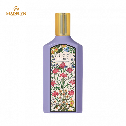 GUCCI GORGEOUS MAGNOLIA EDP 100ML