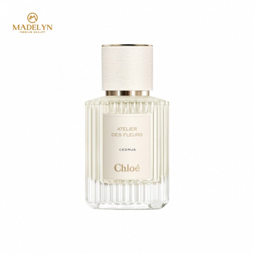 CHLOÉ - Cedrus EDP - 50ml - 150ml