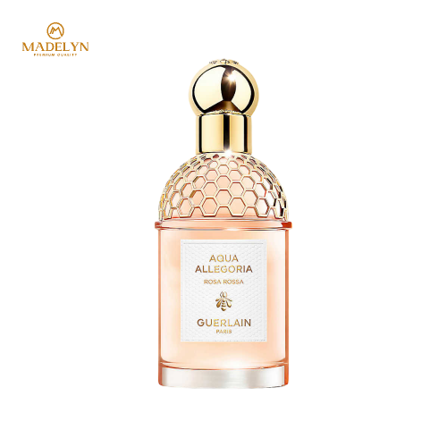 GUERLAIN Aqua Allegoria Rosa Rossa EDT 75ml