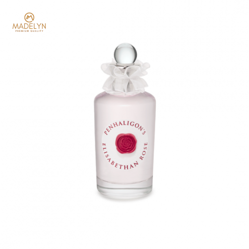 PENHALIGONS ELISABETHAN ROSE