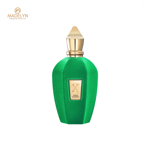 XERJOFF VERDE ACCENTO 100ML
