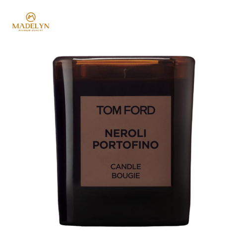 PRIVATE BLEND NEROLI PORTOFINO CANDLE 200g